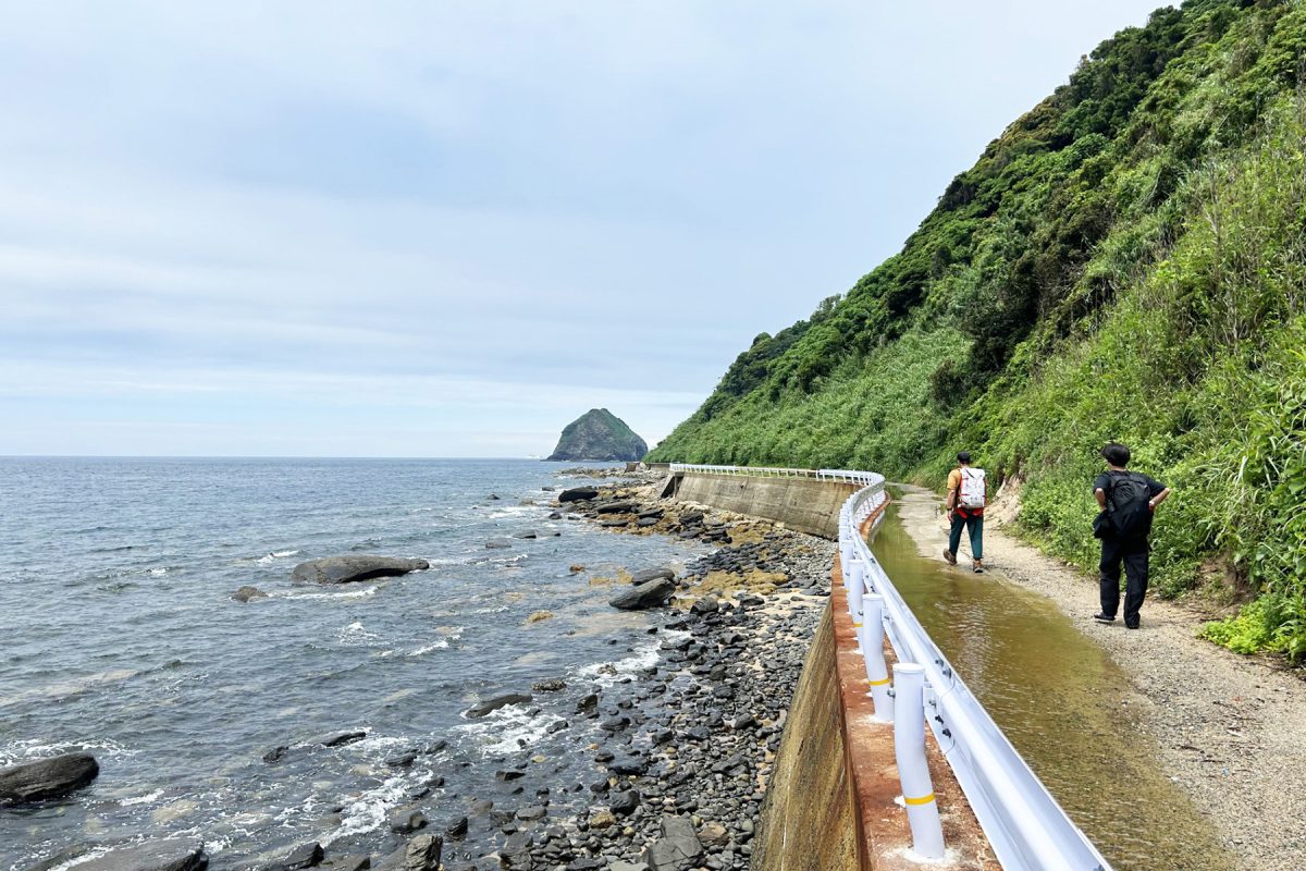 玄界島 ファミリーアイランドハイク