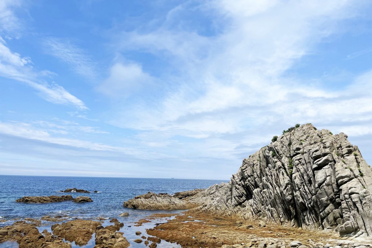 玄界島 ファミリーアイランドハイク