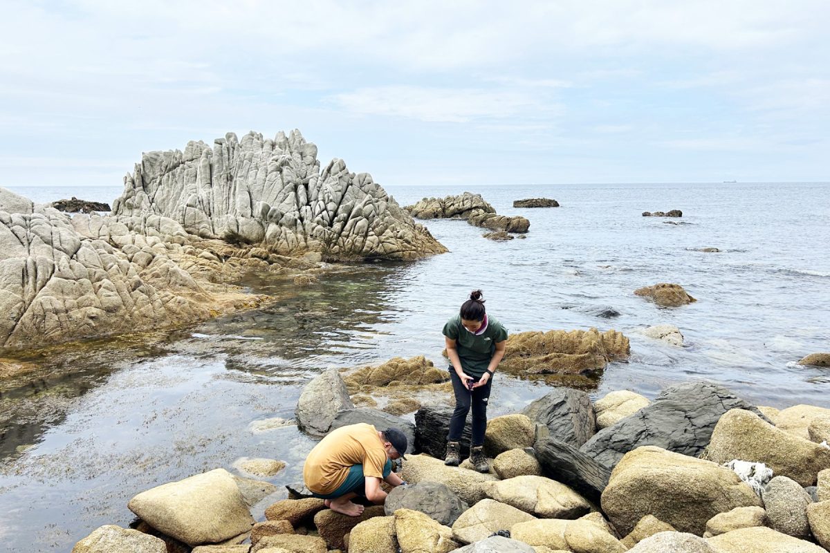 玄界島 ファミリーアイランドハイク