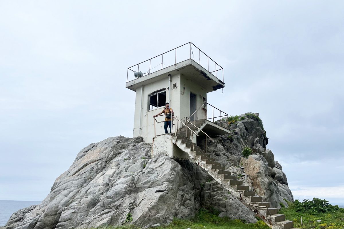 玄界島 ファミリーアイランドハイク