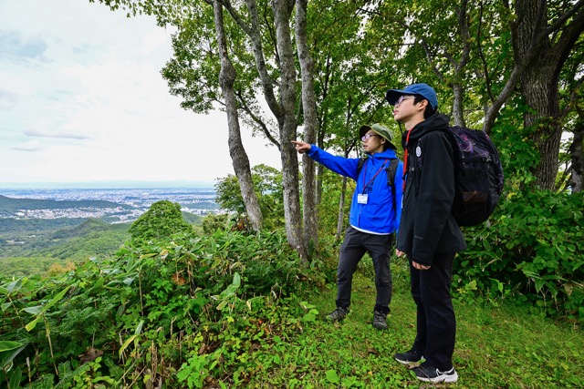 【スタッフレポ】ファミリーアドベンチャー教室 〜フィールド編〜 in 北海道 札幌