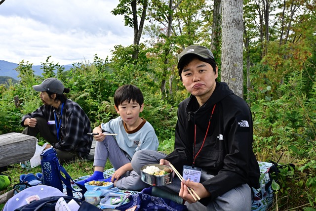 【スタッフレポ】ファミリーアドベンチャー教室 〜フィールド編〜 in 北海道 札幌