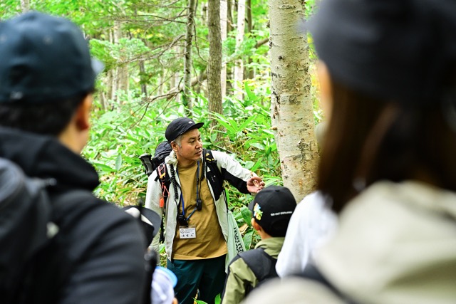 【スタッフレポ】ファミリーアドベンチャー教室 〜フィールド編〜 in 北海道 札幌