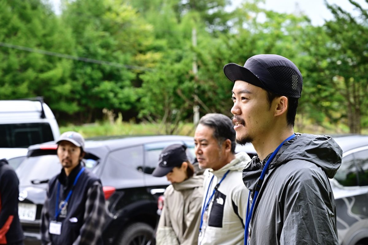 【スタッフレポ】ファミリーアドベンチャー教室 〜フィールド編〜 in 北海道 札幌