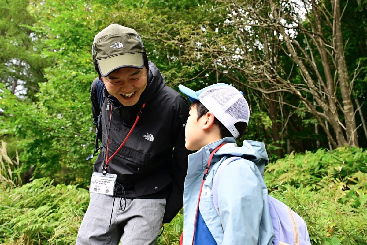 【スタッフレポ】ファミリーアドベンチャー教室 〜フィールド編〜 in 北海道 札幌