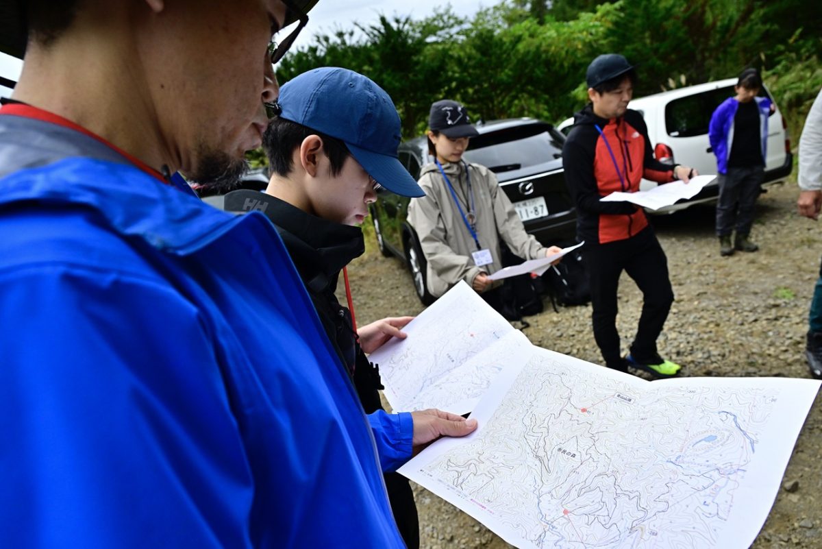 【スタッフレポ】ファミリーアドベンチャー教室 〜フィールド編〜 in 北海道 札幌