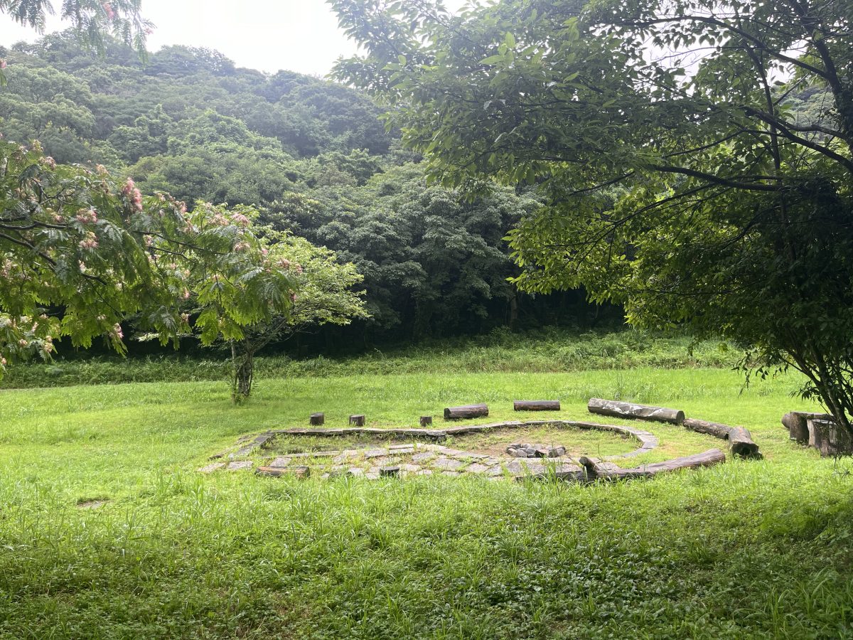 【幼児参加可】 山のことはじめ 〜アウトドアを五感で楽しもう！〜 in 福岡県 小倉