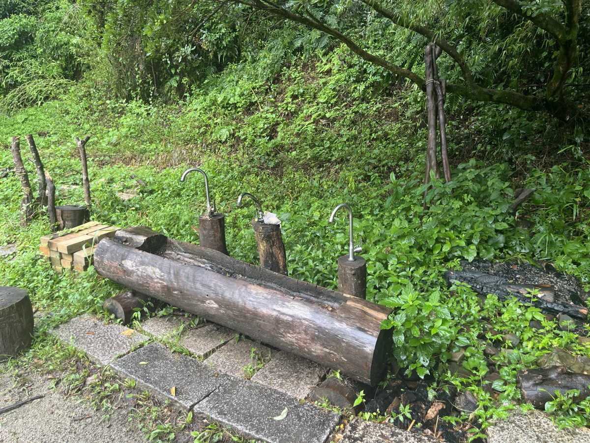 【幼児参加可】 山のことはじめ 〜アウトドアを五感で楽しもう！〜 in 福岡県 小倉