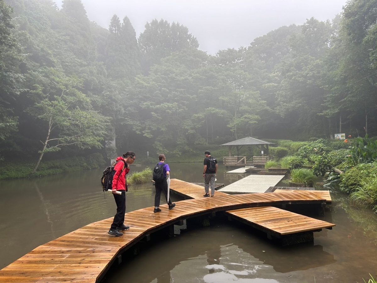 【幼児参加可】 山のことはじめ 〜アウトドアを五感で楽しもう！〜 in 福岡県 小倉