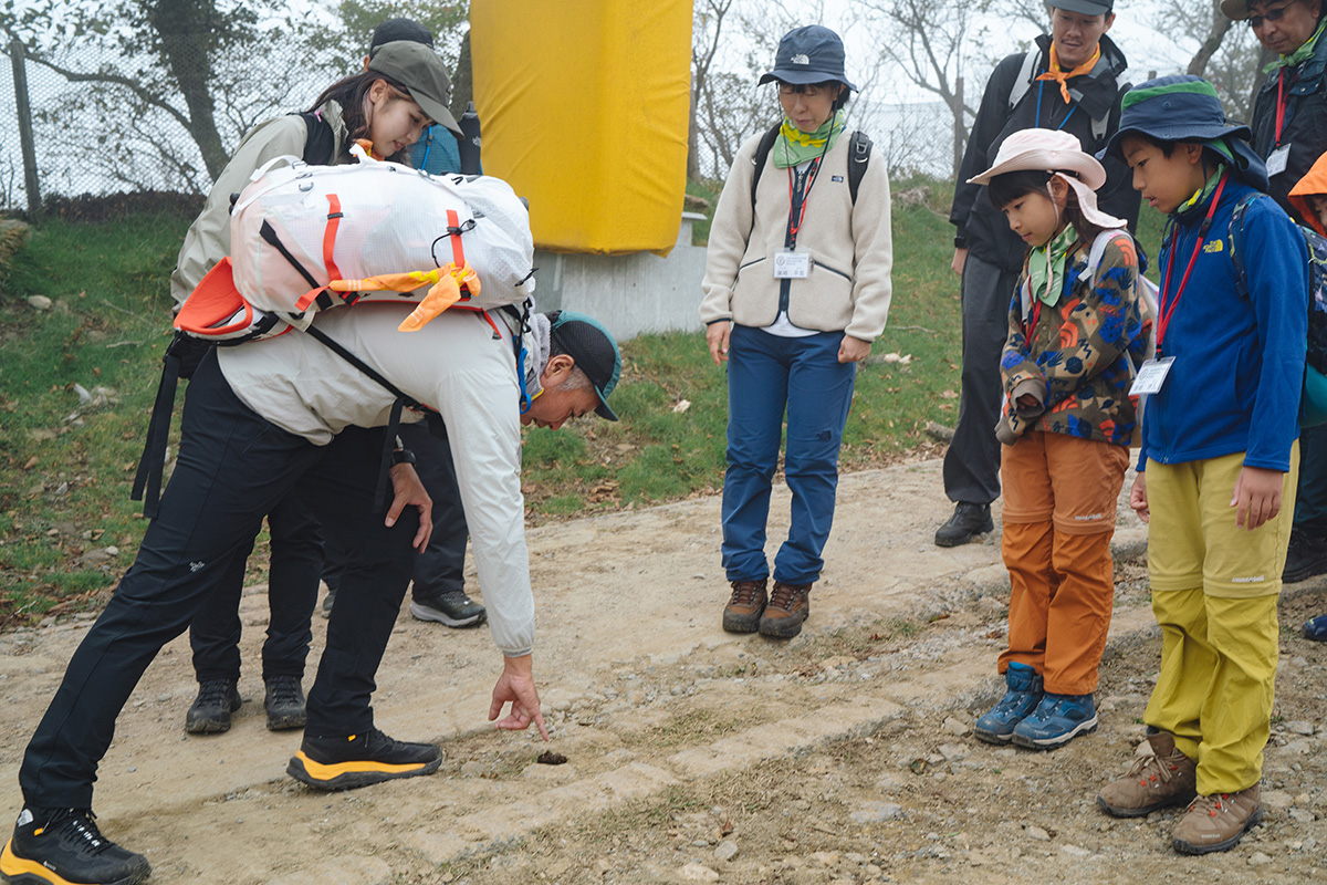 【校長レポ】蓬莱山ファミリーハイランドハイク