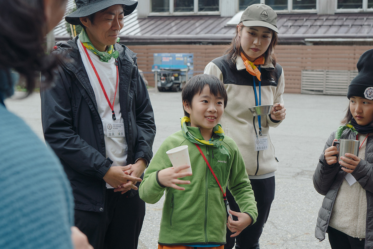 【校長レポ】蓬莱山ファミリーハイランドハイク