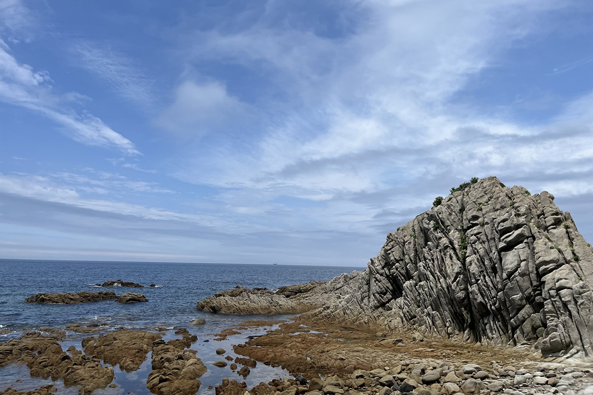 玄界島 ファミリーアイランドハイク