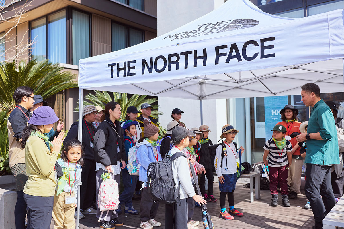 【校長レポ】鎌倉アルプス ファミリーナイトハイク