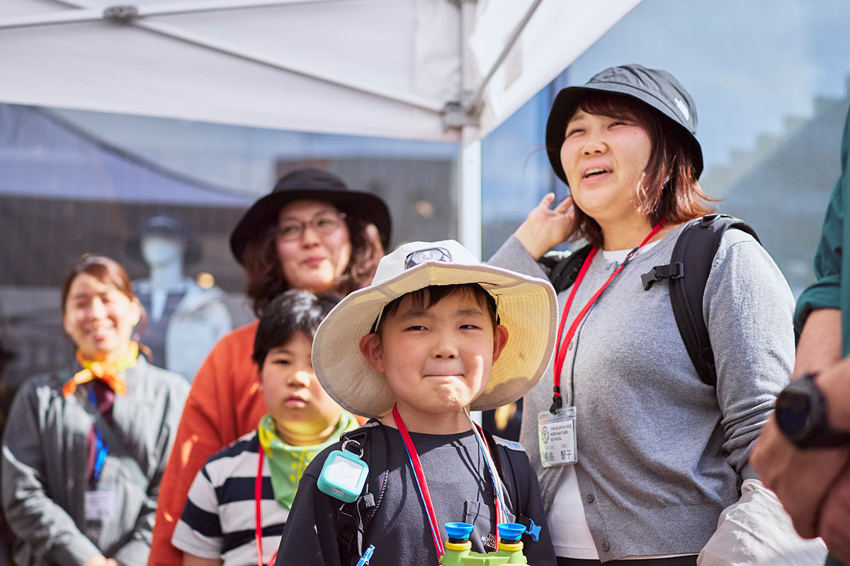 【校長レポ】鎌倉アルプス ファミリーナイトハイク