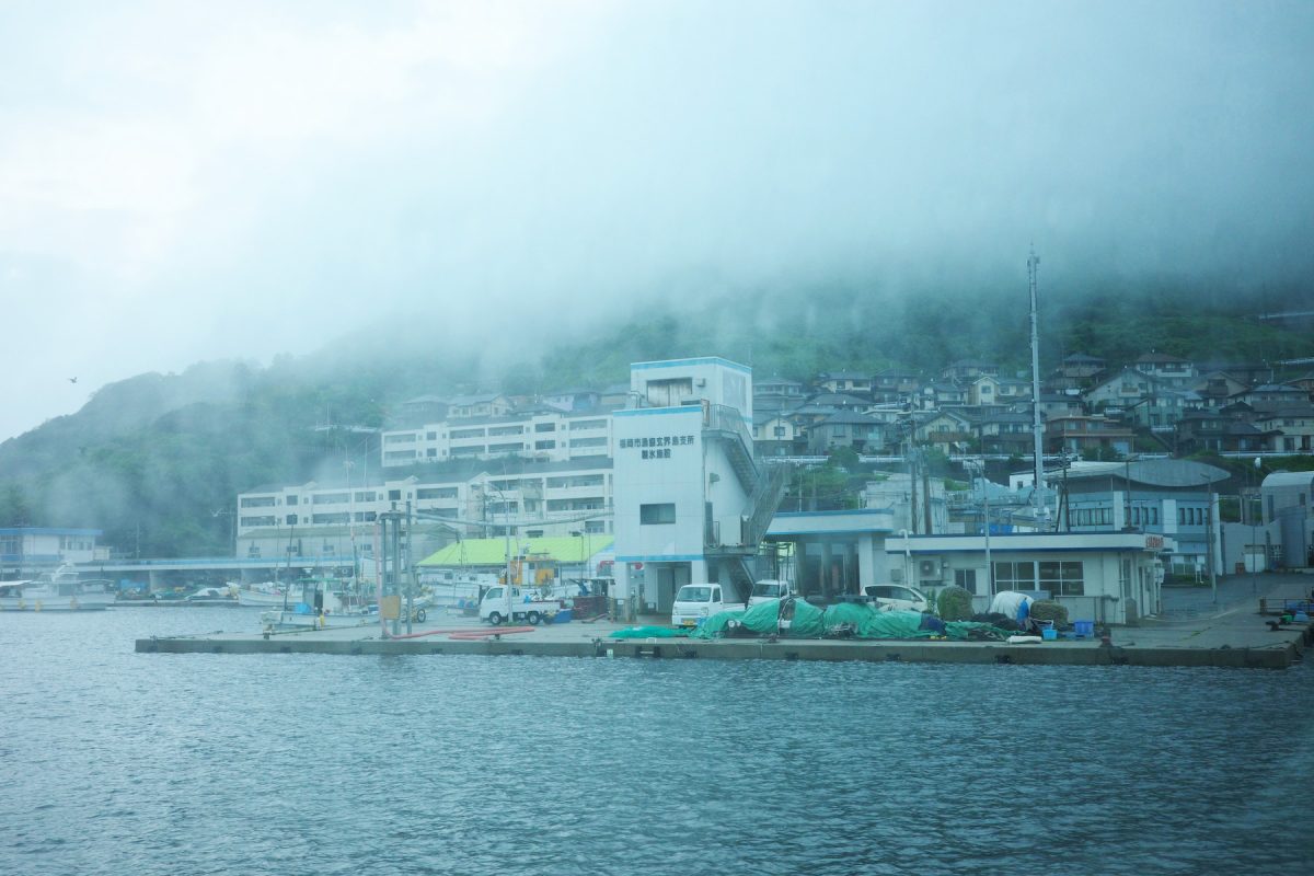 玄界島 ファミリーアイランドハイク