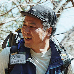 長谷部 雅一