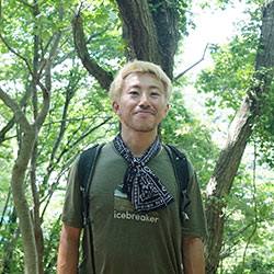 西山 晃祐
